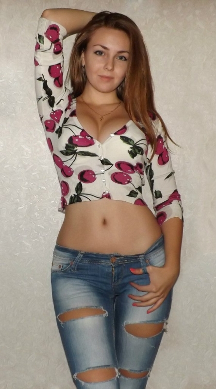 Анкета проститутки Алла - Фото 1, Молочанск, 28 лет, №29530